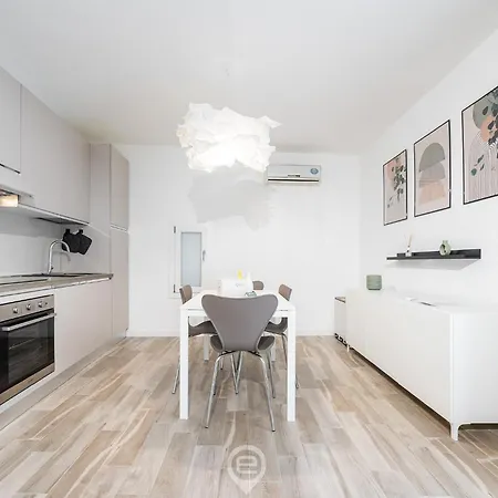 Appartement Alice House Cagliari