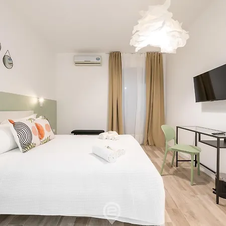 Apartamento Alice House