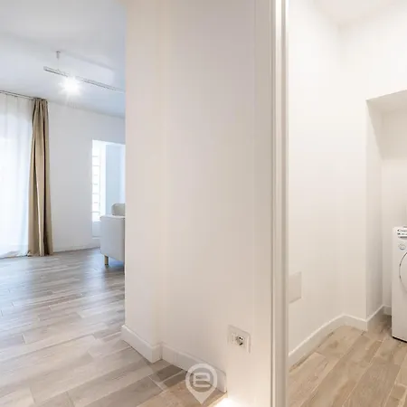 Alice House Appartement *