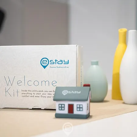 Apartamento Alice House *