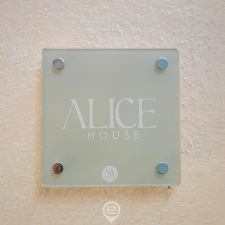 Alice House Appartement