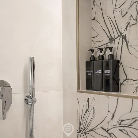 Appartement Alice House