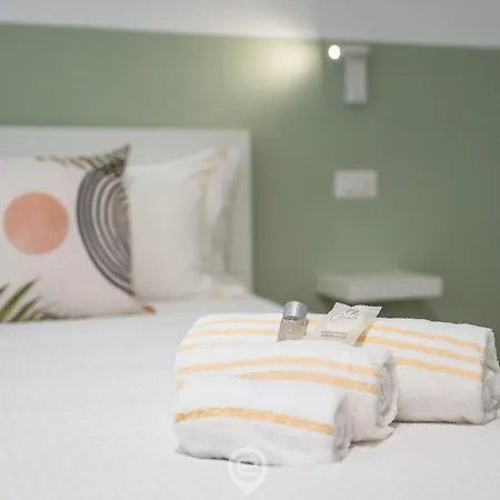 Alice House Appartement *