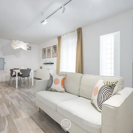 Appartement Alice House *