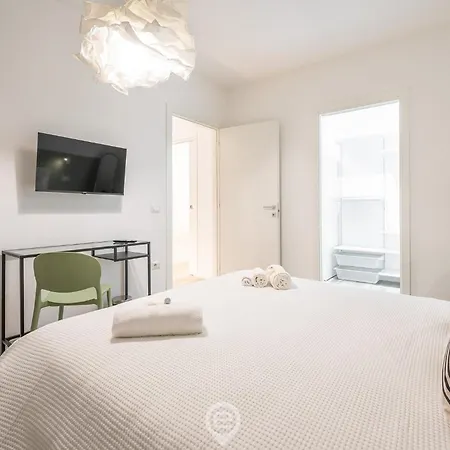 Alice House Appartement