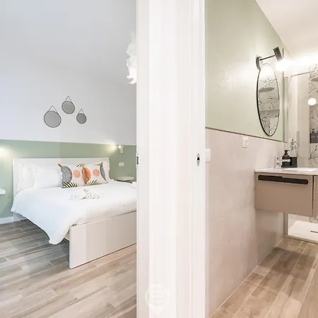 Alice House Appartement *