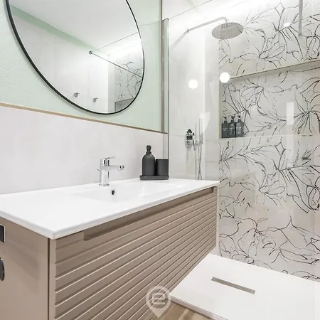 Appartement Alice House *