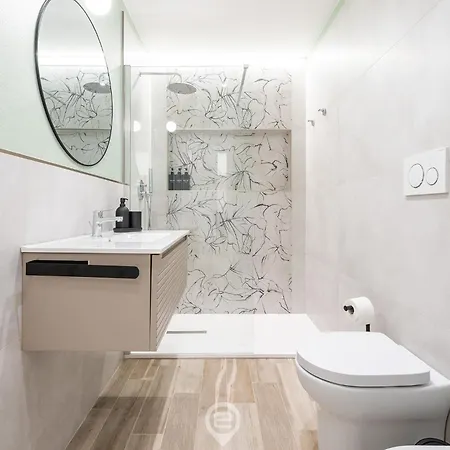 Appartement Alice House Cagliari