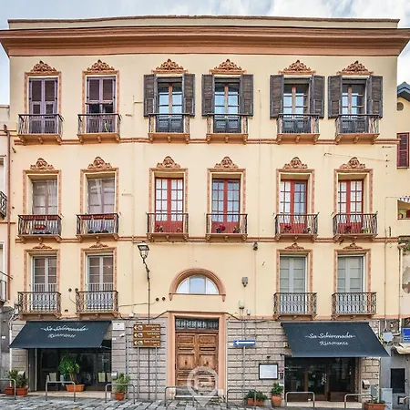 Alice House * Cagliari